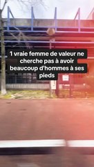 Sois #amoureux de la #femme qui rend ton #monde plus #beau