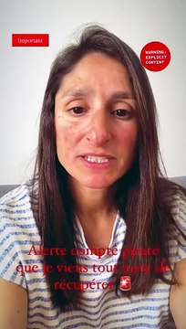 Léa de Koh-Lanta a connu une mésaventure ce week-end