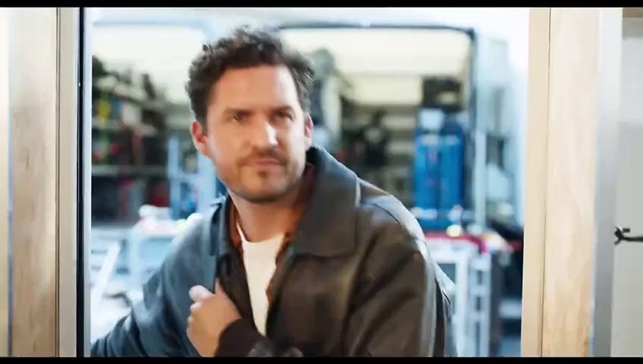 Paradis Paris Bande-annonce (FR)