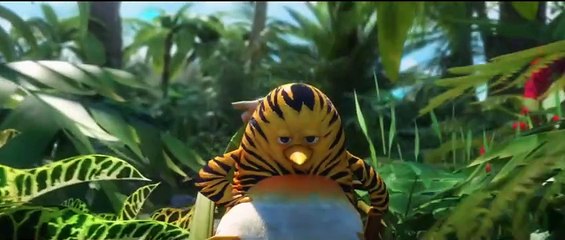 Les As de la Jungle Bande-annonce (EN)