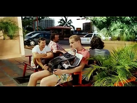 To the Sea! Bande-annonce (RU)