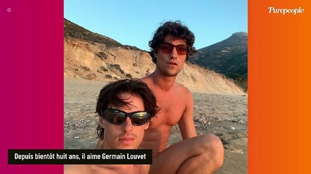 Pablo Pillaud-Vivien (BFMTV) en couple ! Son compagnon est une star de l'Opéra de Paris depuis 8 ans