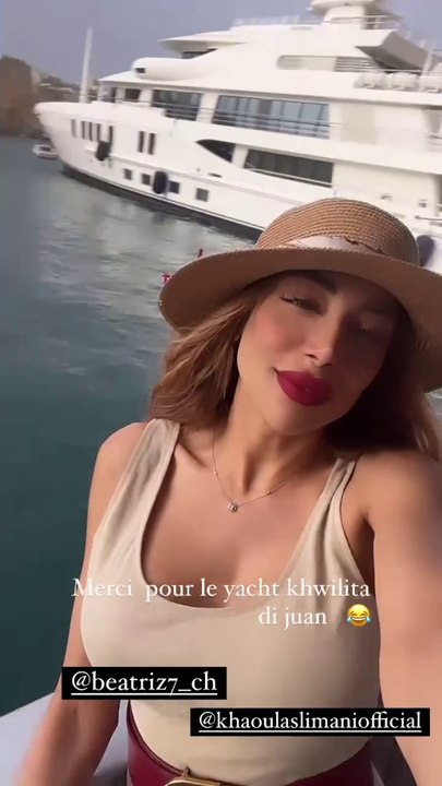 بالفيديو، وفاة الانفلونسر التونسيّة فرح بالقاضي