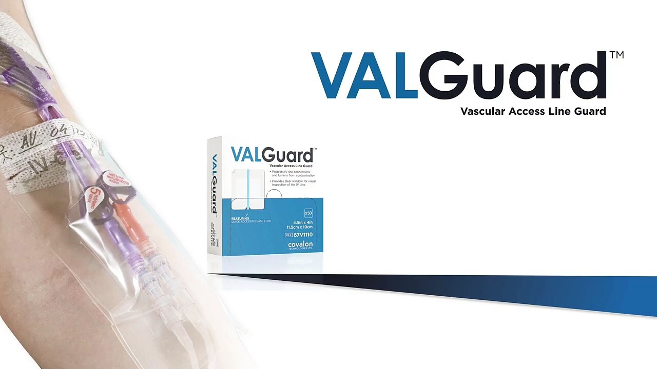 VALGuard Application Video