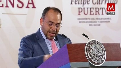 Profeco revela que "hay lugares en el país que la canasta básica está por debajo de $800"