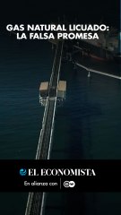 Gas Natural Licuado: ¿La Solución Mágica para Energías Renovables? ⚠️