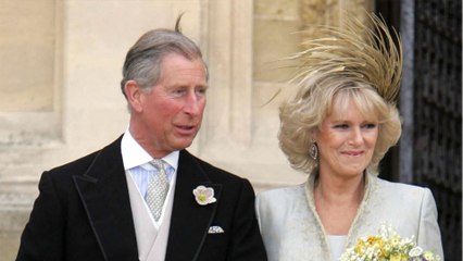 King Charles: Everything you need to know about His Majesty’s wedding to Queen Camilla