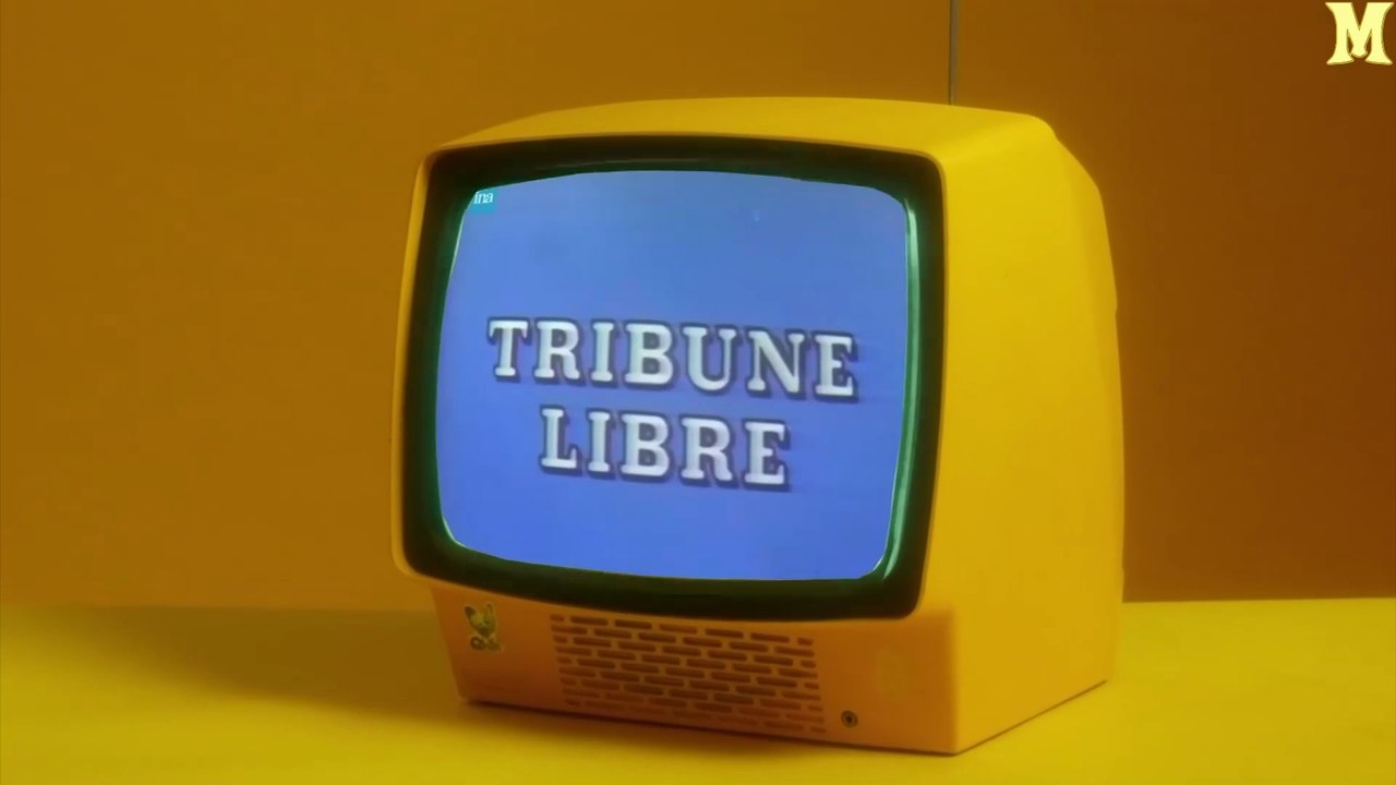 Dans les années 70, l’extrême droite avait déjà la parole