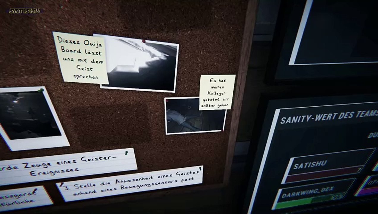 Ich bin der Geist! | Phasmophobia | Ep. 5