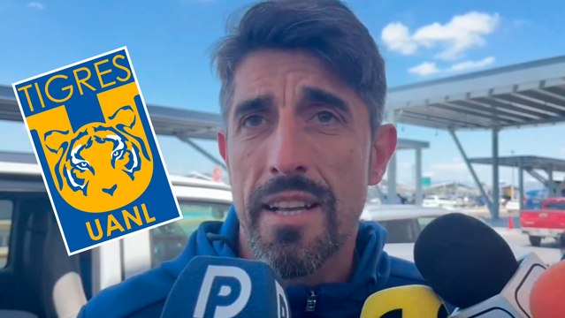 Veljko Paunovic sentencia para el Apertura 2024: Tigres tiene que ser ganador