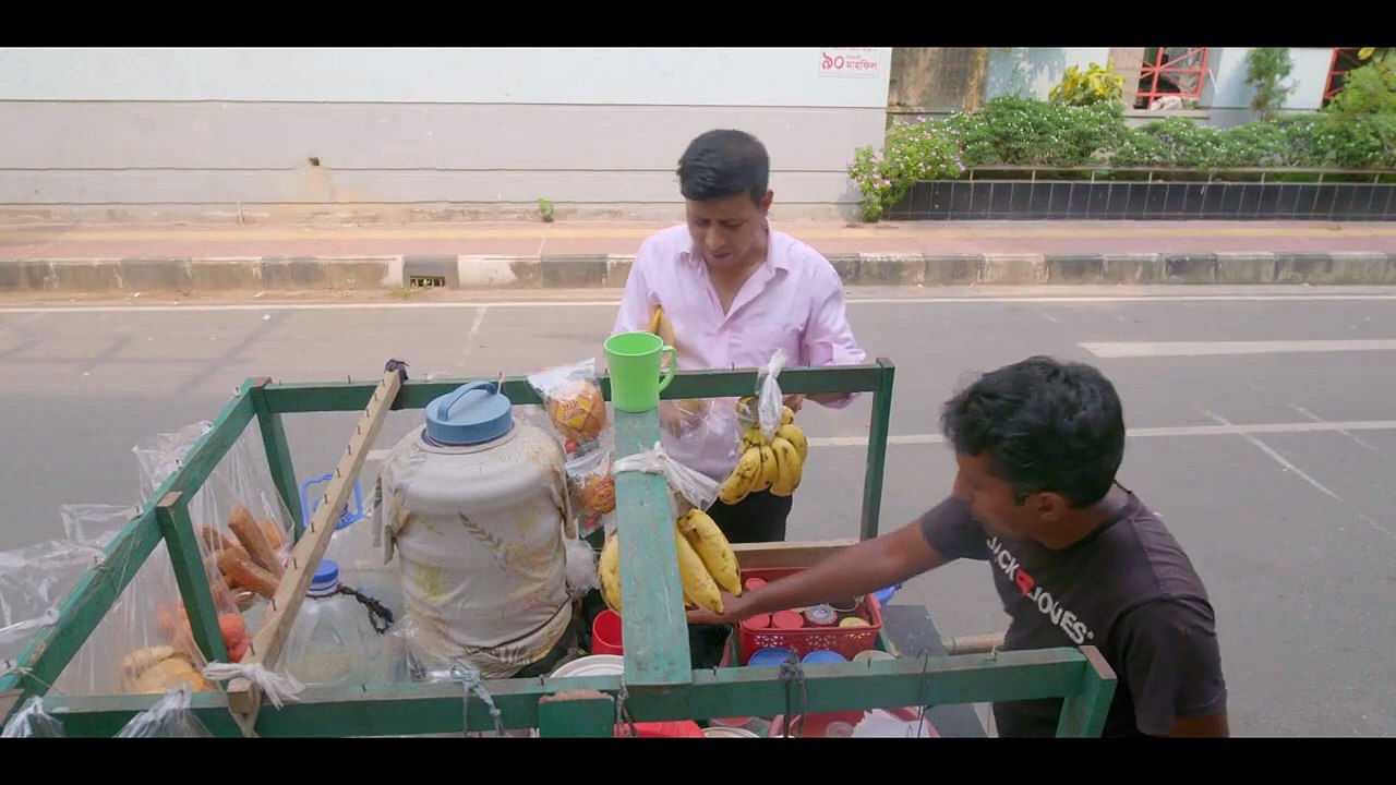 Chakrita Ami Peye Gechi _ চাকরিটা আমি পেয়ে গেছি _ Shamim Hasan Sarkar _ Anika Kabir _ Eid Natok