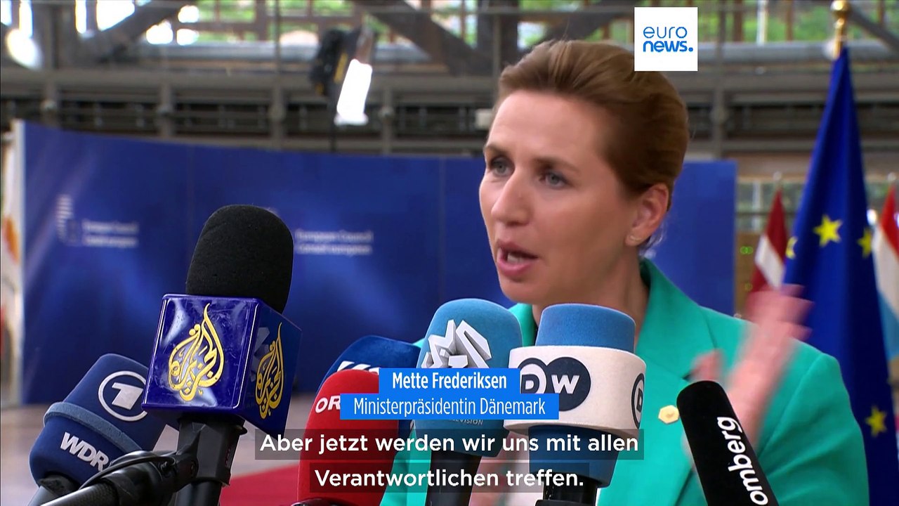 Wer wird's? Top-Positionen in der EU werden neu besetzt