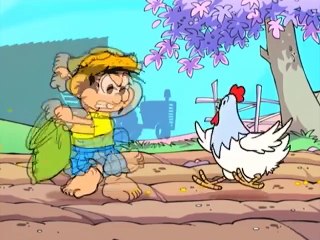 Turma da Mônica - Os Milhos (2010) 63.º Episódio