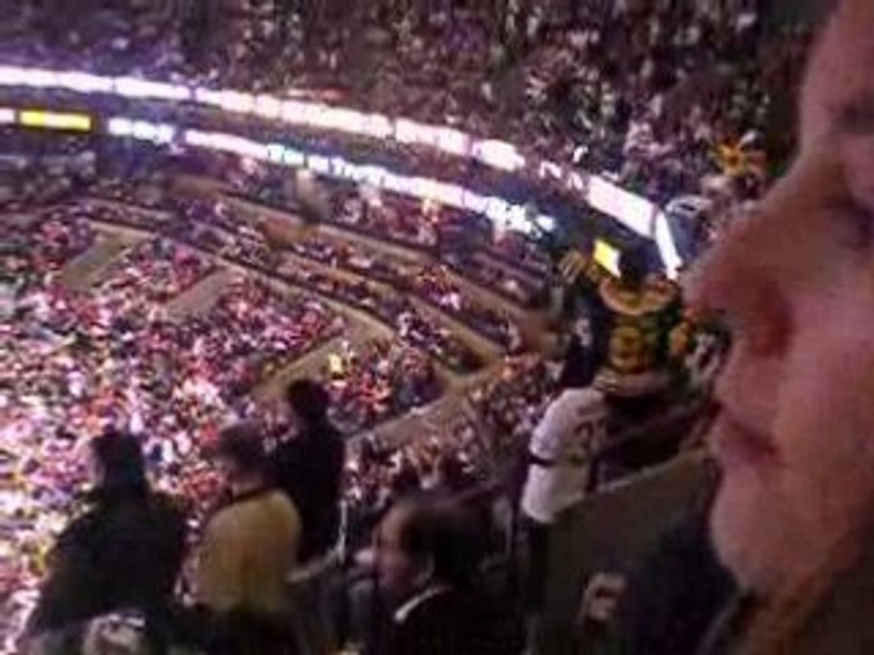 Boston-Montreal 2-1