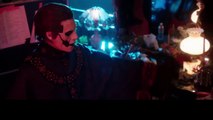 GHOST : Rite Here Rite Now Trailer Legendado