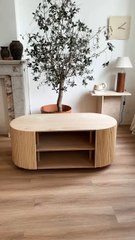 DIY - Meuble TV pour mon beau frère 