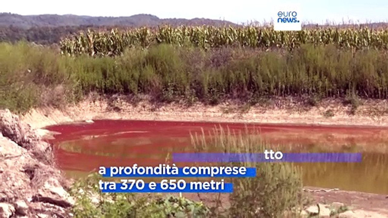 Serbia, si torna a discutere di un'enorme miniera di litio di Rio Tinto a Jadar