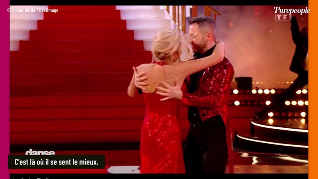 J'en ai jamais parlé publiquement : Christian Millette (Danse avec les stars) libéré, grande annonce après des années passées dans le secret