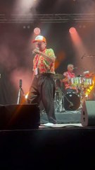 Los Wembler's de Iquitos  Music Show in Cabaret Frappé Grenoble  #music #show #musicvideo (26)