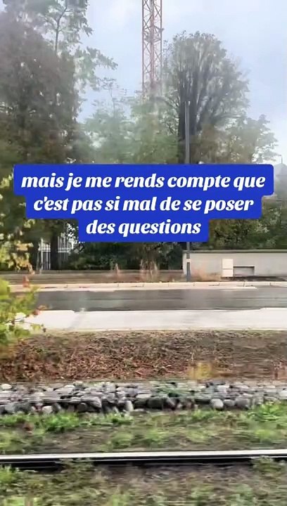 Tu vois vraiment qui t'es avec tes qualités et tes défauts #motivation #motivational #citation