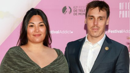 GALA VIDEO - Louis et Marie Ducruet font une grande annonce : “La famille s'agrandit !”
