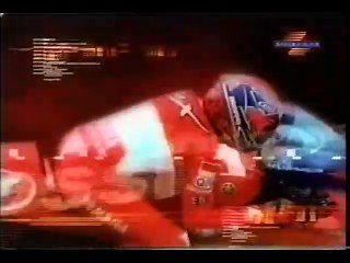 2001 500cc Pacific GP