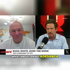 Israel Adesanya's Next Fight Officially Announced 🥊 – Don't Miss the Details!