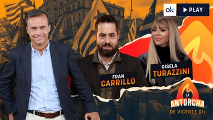 LA ANTORCHA | Pedro Sánchez el dictador y su maestro Largo Caballero