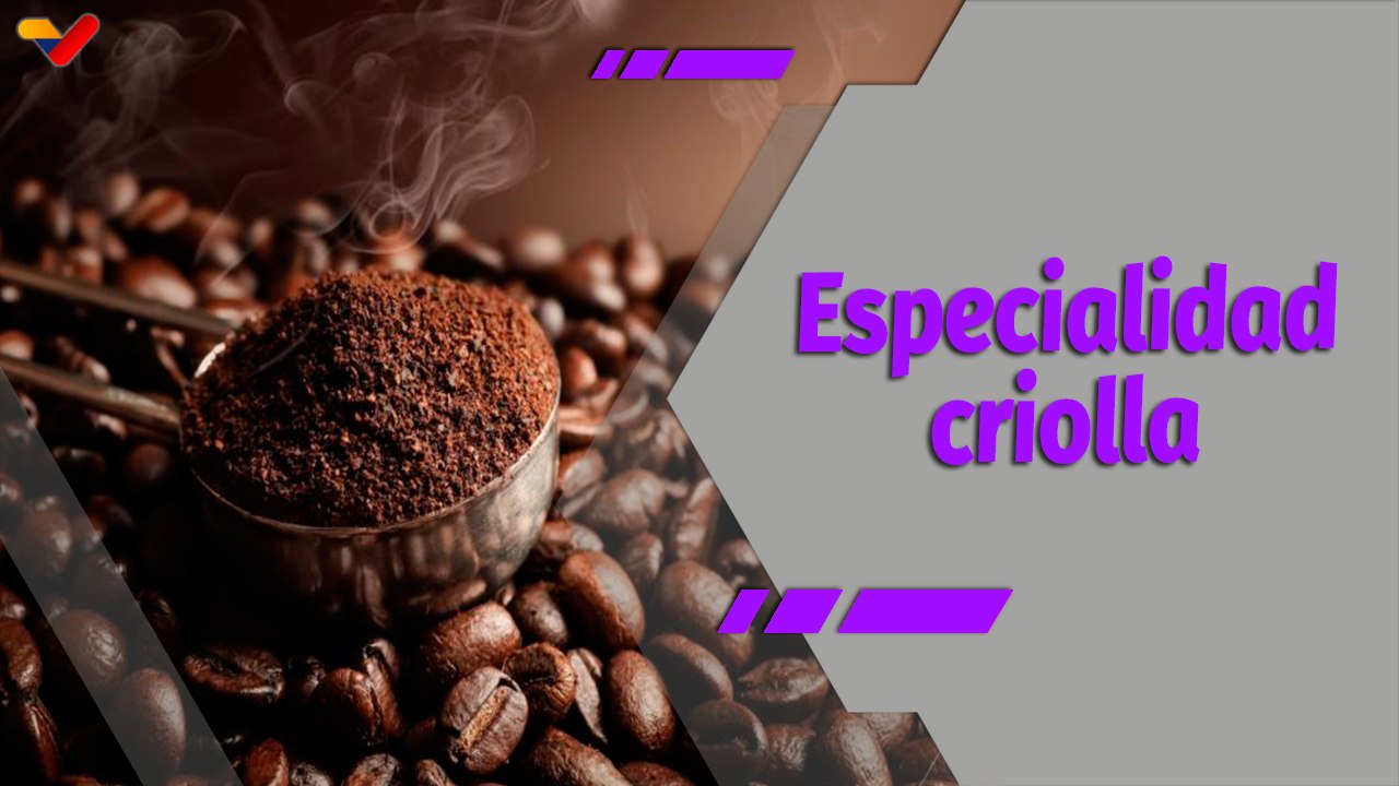 Al Día | III Encuentro Internacional de Café Especialidad Venezolano 2024