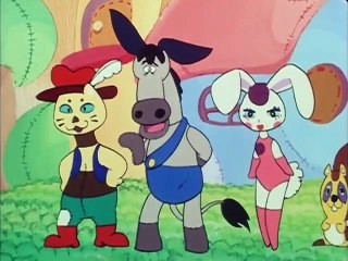 Il Fantastico Mondo di Paul # episodio 10/50 #  Il cavaliere di bronzo ci ripensa #