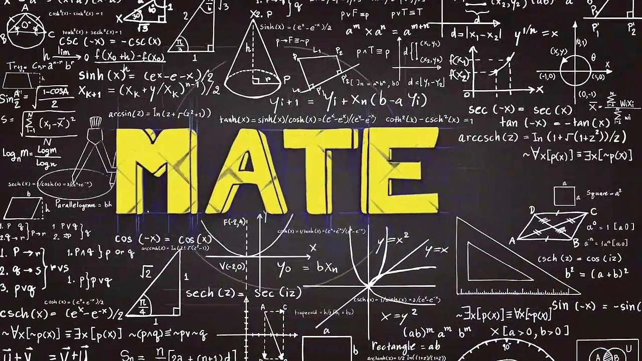 Mate Tips: La tabla del 8