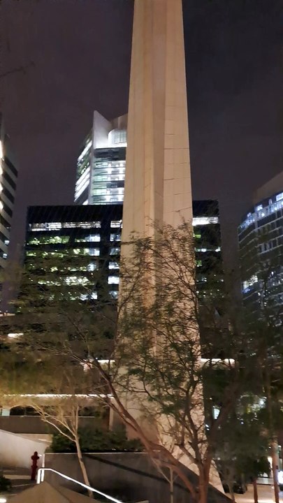 King abdullah Financial district KAFD Riyadh