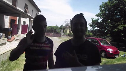 Voltage, Darkv12 - 1,2,3 Soleil Airsoft