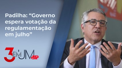PL do Aborto e reforma tributária: Qual deve ter prioridade de votação?