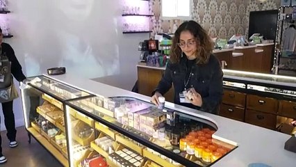 Estado de Maryland anulará 175.000 condenas por uso de marihuana