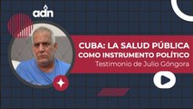 Cuba: La salud pública como instrumento político