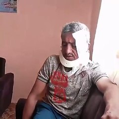 Kurban pazarında kendini asan adam konuştu:  Hırsızlık mı yapayım?