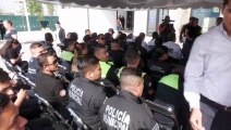 Jalisco capacita a dos mil 900 policías en materia de derechos humanos
