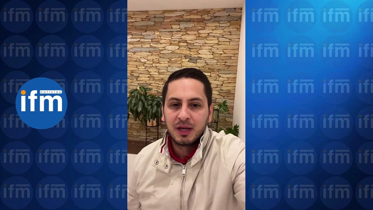 Esteban Quintero sobre Reforma Pensional
