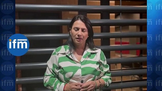 Paola Holguín rechazó la aprobación de la Reforma Pensional en la Cámara de Representantes