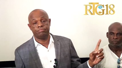 Pati politik "Viv Ayiti" salye nouvo gouvènman pandan'l mande  yo respekte angajman yo.