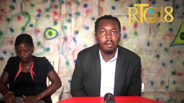 Gwoup Aksyon Kominotè Grand-Gosier nan Sidès peyi a prezante sitiyasyon difisil komin lan ap fè fas