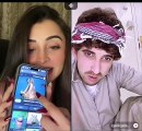 Reshma vs Qalil | Tiktok Live Battles#tiktok
