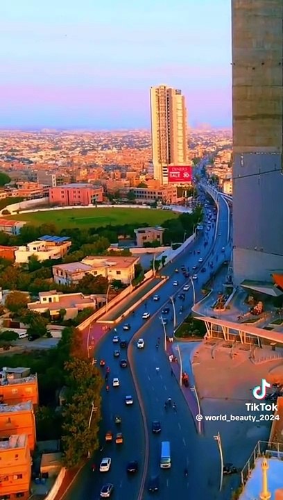 Beautiful view