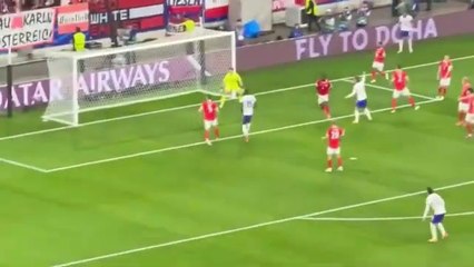 Austria vs France 0-1 _ All Goals _ Extеndеd Hіghlіghts 2024
