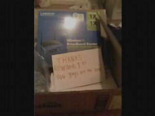 Rewards1 - Free Gaming Items