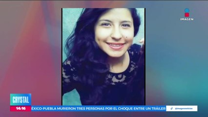 Cinthia fue detenida tras defenderse de un ataque por parte de su pareja
