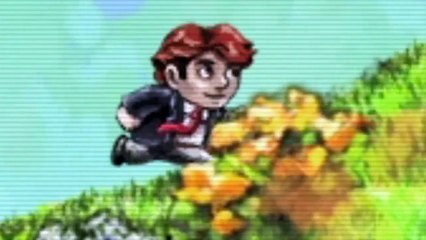 Indie Game: The Movie 🎮 - Behind the Creators' Journey