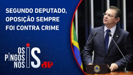 Autor do PL antiaborto rebate críticas: “Quero ver a esquerda aumentar pena de estupro”