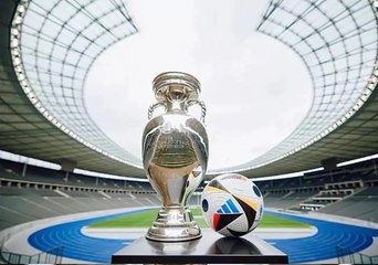 'We struggled under pressure' - De Bruyne on Belgium's opening defeat